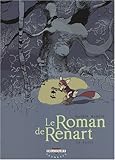 Image de Le Roman de Renart, Tome 2 : Le puits