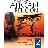 Encyclopedia of African Religion