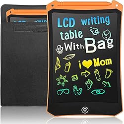 LEYAOYAO LCD Writing Tablet, Colorful Drawing