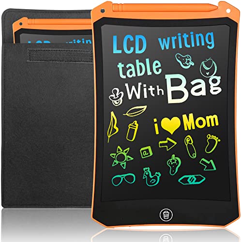 LEYAOYAO LCD Writing Tablet, Colorful Drawing