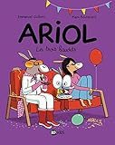 Ariol, Tome 8 : Les trois baudets by
