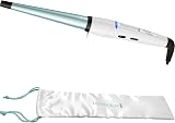 Remington Shine Therapy Curling Wand 13-25mm Ceramic Argan Oil 230C view 4