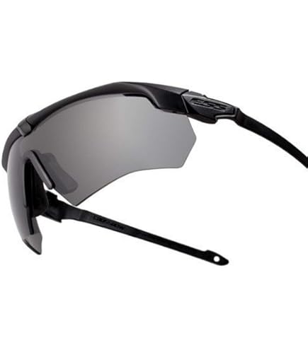 Amazon.com : ESS Eyewear Crossbow Suppressor ONE Kit 740