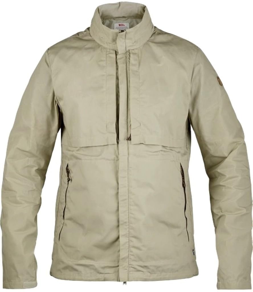 jacket travellers