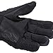 Simplicity Men's Winter Ski/Snowboarding Gloves with Elastic Wrist Cuffs
