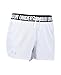 Under Armour UA Play Up Mesh MD White
