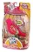Little Live Pets Bird - Strawberry Belle