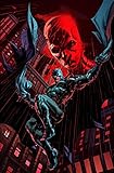 DETECTIVE COMICS #943
