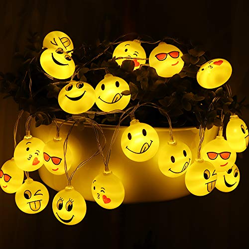 🎄 christmas tree emoji smiley light buyer's guide for 2019 | Nrsj reviews