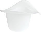 Nuby Beginner Potty Training Seat with Removable Bowl Gray Non-Slip Base view 6
