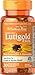 Puritan's Pride Healthy Eyes Lutigold Extra with Zeaxanthin-30 Softgels