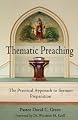 Thematic Preaching