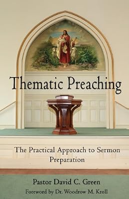 Thematic Preaching