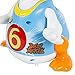 Best Choice Products Walking, Dancing, Talking, Hip Hop Goose 3-Dancing Styles Super Fun Toy