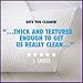 Cottonelle Ultra GentleCare Toilet Paper, Sensitive Bath Tissue, 48 Double Rolls