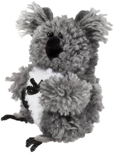 Cuddly Pom Kits - Koala