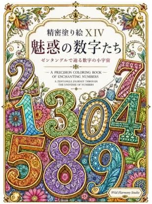 Amazon.com: イスラム美術塗り絵本: 幾何学模様とアラベスクに触発され
