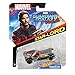 Hot Wheels Marvel Character Car Guardians of the Galaxy Volume 2 Star-Lord