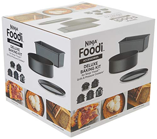 ninja baking set