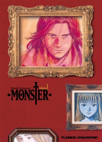 Amazon.com: 20th Century Boys nº 01/11: 9788491465836: Urasawa