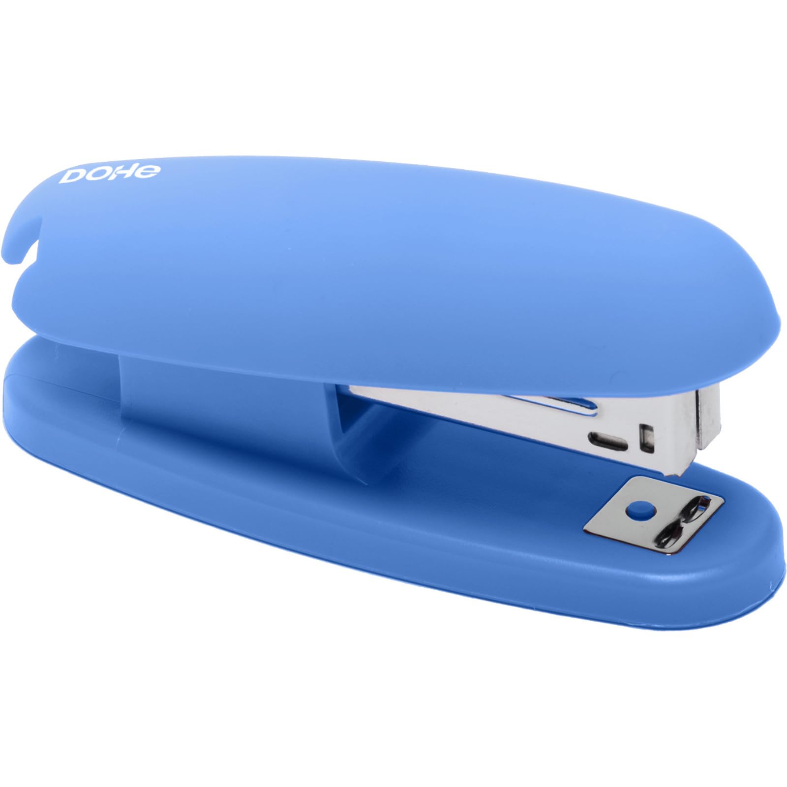Soft Touch Dohe Stapler - Pastel Blue