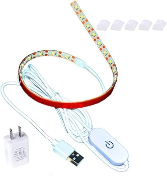 Notoo Led Sewing Machine Light