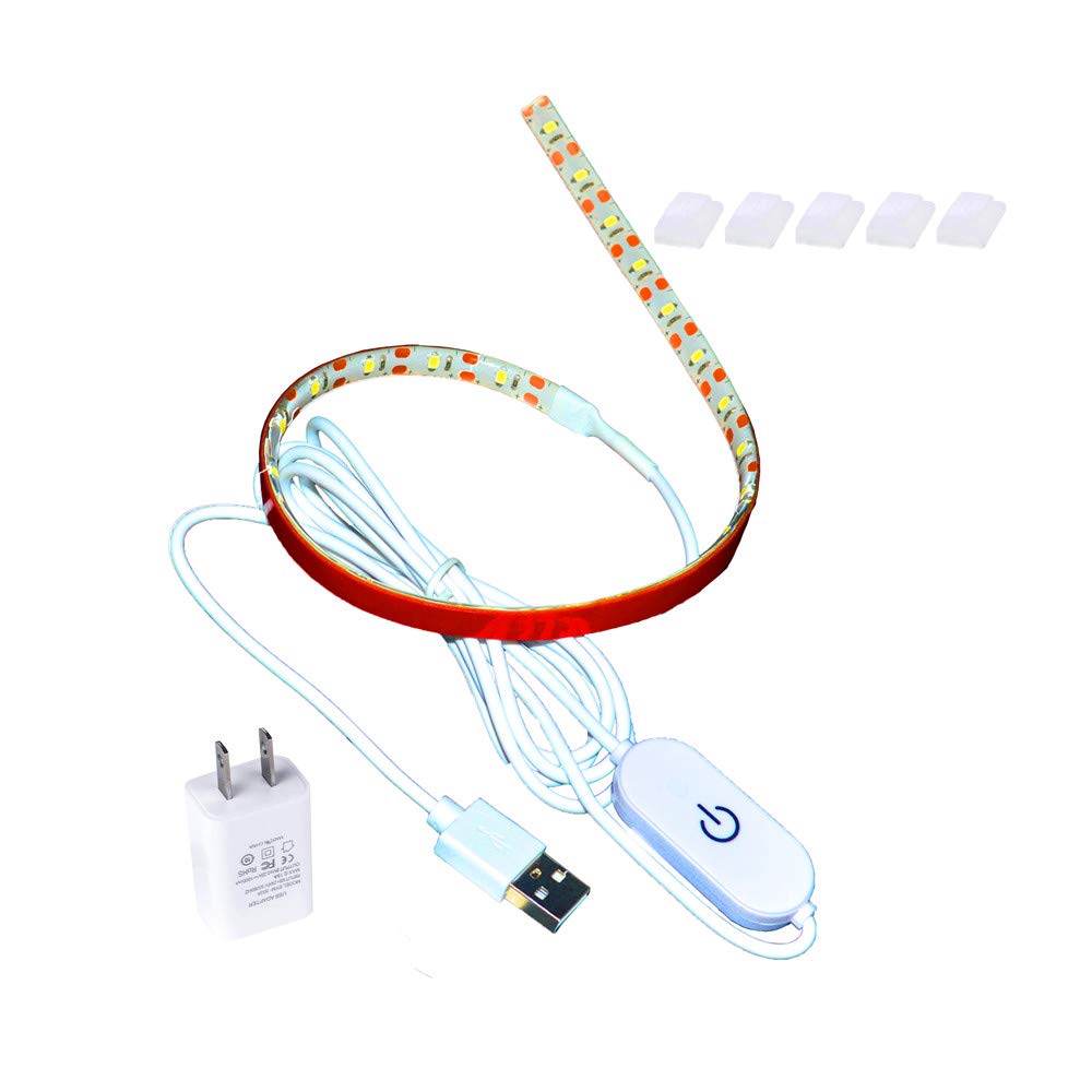 Best Madamsew Sew Bright Sewing Machine Led Lighting Strip