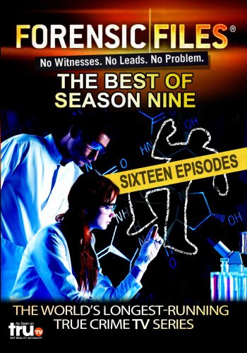 Which is the best forensic files dvd complete series ...