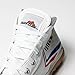 White Feiyue High Top Shoes - Size 43