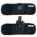 Ankle Holster – ALWAYS PROTECT YOUR LOVED ONES AND NEVER WORRY ABOUT SAFTEY AND SECURITY AGAIN – Fits Soft Around the Ankle – Hand Specific Design – by Trigger Happy Outfitters (right)