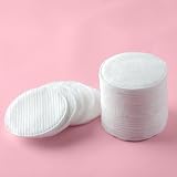 Cotton Tree Cotton Wool Pads 2 x 80 Soft & Gentle for Makeup Removal view 5