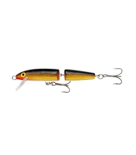 Amazon.com: Rapala Jointed 13 Fishing lure, 5.25-Inch