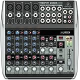BEHRINGER XENYX Q1202USB