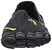 Vibram Women's CVT-Hemp-Women's Shoe, Black,40 B EU (8-8.5 US)