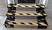 Anti Slip Tape, High Traction,Strong Grip Abrasive, Not Easy Leaving Adhesive Residue, Indoor & Outdoor (2