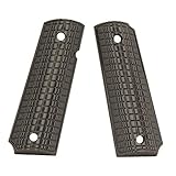 Pachmayr G10 Grips for Full Size 1911s