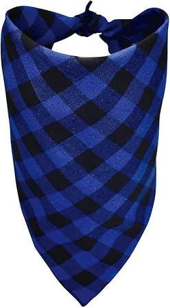 extra large dog bandanas