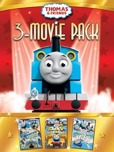 thomas and friends 3