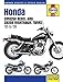 Honda CMX250 Rebel and CB250 Nighthawk Twins '85-'14 (Haynes Service & Repair Manual)