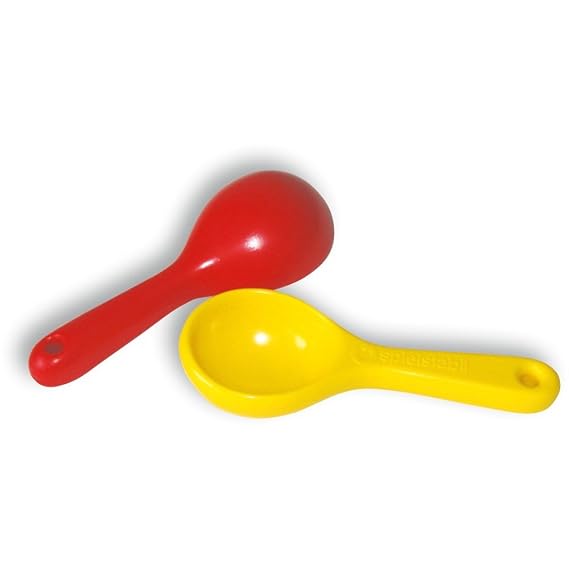 SPIELSTABIL Sandlöffel Sandform Spielzeug