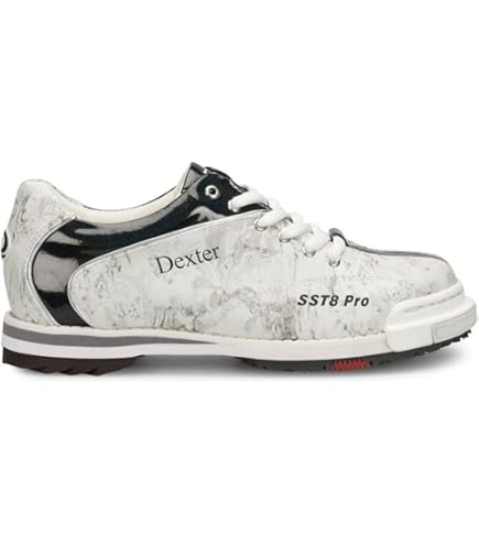 Amazon.com: Dexter Womens SST 8 Pro Wide Width Bowling