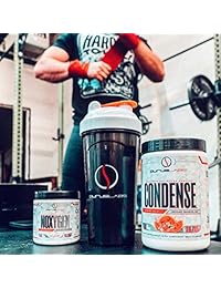 Purus Labs Condense Pre Workout, 0855734002406, 1