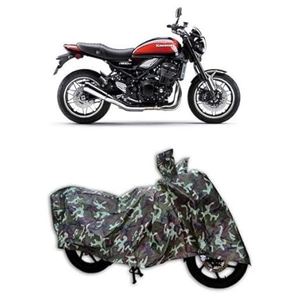 kawasaki two wheeler