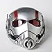 BFJ Newest Ant Man Mask Protective Antman Helmet for Christmas Cosplay Costumes