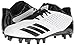 adidas Men's Freak X Carbon Mid Football Shoe