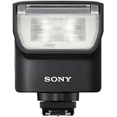 Sony External Flash with Wireless Remote Control, Black (HVL-F28RMA) | Wireless Remote Control, (HVL-F28RMA)
