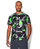 Under Armour Men's UA Run Short Sleeve T-Shirt