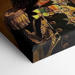 Turn Me Royal Custom Portrait from Your