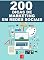 Livro 200 Dicas De Marketing Em Redes Sociais: Aumente Seus Seguidores, Crie Autoridade E Ganhe Mais Clientes