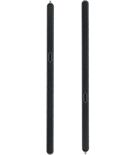 Samsung Galaxy S Pen Fold Edition, Slim 1.5mm Pen Tip, 4,096